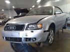 551-59231 A4 Audi 2004 Steering Gear-rack