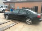 551-50310 A6 Audi Steering Gear-rack Power