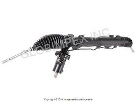3313 Aae Bmw 2006-2013 Steering Rack Rebuilt 1 Year Warranty
