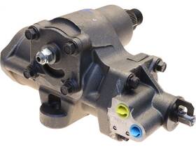 21514wzqk Ac Delco For 2011-2015 Chevrolet Silverado 3500 Hd Steering Gear 2012
