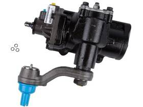 22bdjz36 Ac Delco Steering Gear For Chevy Express 2500 3500 4500 2013 2014 2015 2016