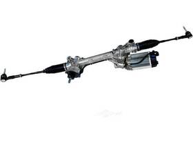 28nksz22 Ac Delco Steering Rack For Gmc Terrain 2013 2014 2015 2016 2017