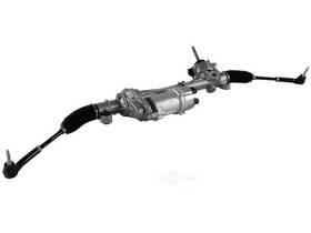 81hhfj54 Ac Delco Steering Rack For Chevy Camaro 2014 2015