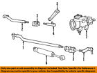 Ac3z3281a Ford Oem Super Duty Steering Tube
