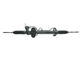 76mjmj34 Accu-drive Steering Rack For Silverado 1500 Avalanche Tahoe Suburban Hd Classic