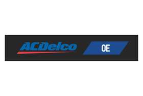 19419353 Acdelco Gm Genuine Parts Rack And Pinion Assembly