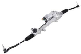 84706248 Acdelco Gm Original Equipment Rack And Pinion Assembly