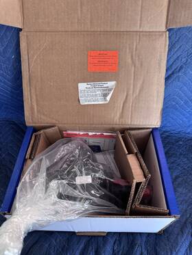 19321297 Acdelco Oe 2008-2018 Ford E150 E250 E350 E450 Reman Power Steering Gearbox Gear Box