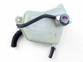 19101-5bf-g01 Acura Integra 23-25 Coolant Expansion Reservoir Tank E0 19101-5bf-g01 Acura Integra 23-25 Coolant Expansion Reservoir Tank E0