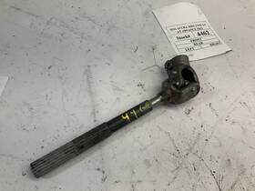 237.ac1416 Acura 16-20 Mdx Lower Steering Column Intermediate Shaft Oem T