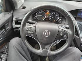 238-10291c Acura Steering Column Electric Power Fits 17-20 Mdx 6985469 238-10291c Acura Steering Column Electric Power Fits 17-20 Mdx 6985469