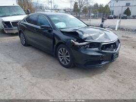 238-10660a Acura Steering Column Fwd A-spec Fits 19-20 Tlx 812387