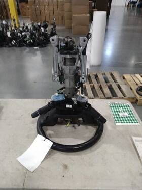 238-10660b Acura Steering Column Fwd Tech Fits 19-20 Tlx 714231