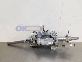 238-10908c Acura 23 2023 Mdx Steering Column 238-10908c Acura 23 2023 Mdx Steering Column