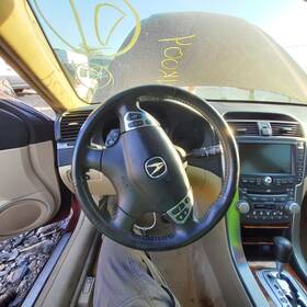 238-52683c Acura Steering Column Floor Shift Us Market Fits 06 Tl 7933300