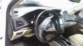 238-67424b Acura Steering Column Floor Shift Electric Power Fits 14-15 Mdx 7994376