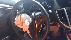 238-67567a Acura Steering Column Awd Tech Fits 15-18 Tlx 5088787 238-67567a Acura Steering Column Awd Tech Fits 15-18 Tlx 5088787