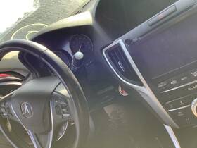 238-67567b Acura Steering Column Awd Advance Fits 15-18 Tlx 8172327