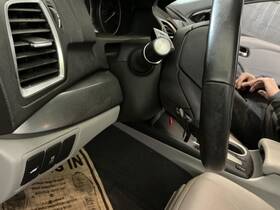 238-67651c Acura Steering Column Floor Shift Without Fog Lamps Fits 16-18 Rdx 4737200 238-67651c Acura Steering Column Floor Shift Without Fog Lamps Fits 16-18 Rdx 4737200