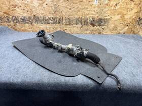 3418-001002 Acura Tlx A-spec 15-20 Awd 3.5l Eps Electric Power Steering Gear Rack Oem 99k