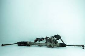 389076758 Acura 13-15 Rdx Technology Oem Power Steering Gear Rack And Pinion 5100