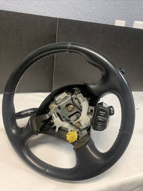 39730-s7a Acura 39730-s7a- 2002-2004 Rsx Type S Steering Wheels Column Assembly Shaft Cruise