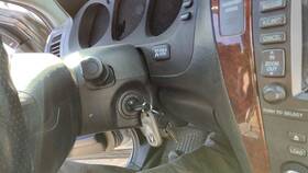 53200s3va03 Acura 2003-2006 Mdx Steering Column Assembly Oem