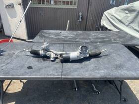 536003s5a15m1 Acura 2023 - 2025 Integra Steering Gear Rack And Oem