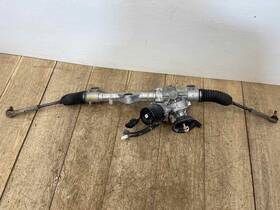 53600tx4a02 Acura Fits 2013 - 2018 Rdx 3.5l Awd Steering Gear Power Rack And Pinion Oem