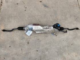 53620-tyb-a14 Acura 2022-2024 Mdx Power Steering Gear Rack Pinion Type S 53620-tyb-a14 Acura 2022-2024 Mdx Power Steering Gear Rack Pinion Type S