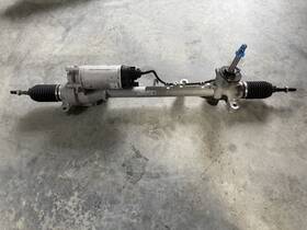 53620-tyc-a13 Acura Fits 22 23 24 Mdx Base Fwd 3.5l Steering Gear Power Rack And Pinion Oem