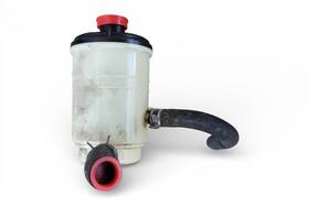 53701-stx-a03 Acura Mdx 07-13 Power Steering Reservoir Oil Tank With Cap F003 53701-stx-a03 Acura Mdx 07-13 Power Steering Reservoir Oil Tank With Cap F003