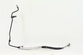 53713-sep-a14 Acura Tl 07-08 Type-s Power Steering Pressure Feed Hose Line A956