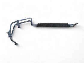 53765-sja-000 Acura Rl 05-08 Power Steering Fluid Cooler Line D028 Oem 2005