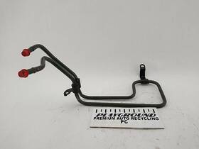 549.ac1e06 Acura Rsx Dc5 Power Steering Cooler Lines Tube Hose Fits 2002-2006 02 03 04 05
