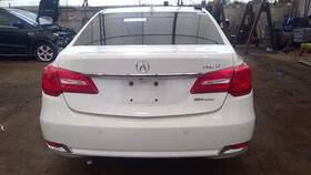 551-60074 Acura Steering Gear/rack Power Rack And Pinion Awd Hybrid Elite Fits 14-15 Rlx 6688204