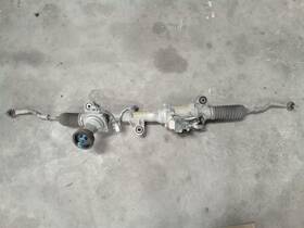 551-60153 Acura Steering Gear/rack Power Rack And Pinion Fwd Fits 15-19 Tlx 323117 551-60153 Acura Steering Gear/rack Power Rack And Pinion Fwd Fits 15-19 Tlx 323117