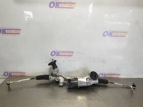 551.ac1525 Acura 25 Adx Aspec 1.5l Turbo Power Steering Rack And Pinion Fwd
