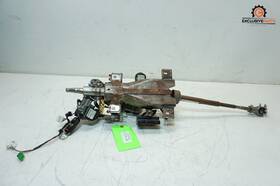 7558n0049 Acura 07-13 Mdx Tech Awd Oem Front Steering Column Assembly With Key 5041