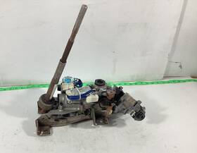 7558n0049a Acura 2007-2013 Mdx Steering Column Assembly Oem