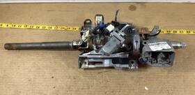 7558n0135b Acura 2014-2016 Mdx Front Left Steering Column Shaft Assembly 7558n0135 Oem