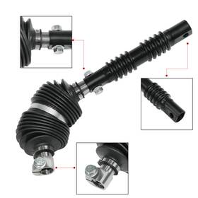 25862789 Aftermarket Products Steering Column Shaft For Chevy Silverado 1500 Gmc Sierra Tahoe Yukon 25862789 Aftermarket Products Steering Column Shaft For Chevy Silverado 1500 Gmc Sierra Tahoe Yukon