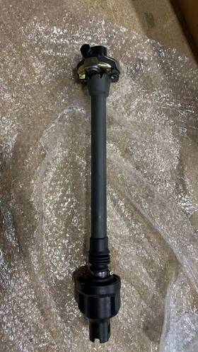 Aftermarket Products Sf-ss-01060-tui Lower Steering Shaft For 1982-1988 Chevy El Caminoix Malibu Monte Carlo 26010641