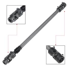 Sf-ss-1159 Aftermarket Products Lower Steering Column Shaft 000935 For 1979-1994 Chevy Gmc Truck Sf-ss-1159 Aftermarket Products Lower Steering Column Shaft 000935 For 1979-1994 Chevy Gmc Truck