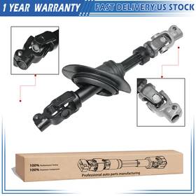 Sf-ss-1249 Aftermarket Products Steering Shaft For Pontiac Torrent Chevrolet Equinox 2007-2009 15939132