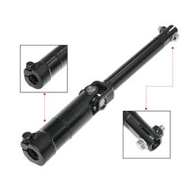 5057596ab Aftermarket Products Ss-1059 Intermediate Column Steering Shaft For Ram 2500 3500 2011-2020 5057596ab Aftermarket Products Ss-1059 Intermediate Column Steering Shaft For Ram 2500 3500 2011-2020