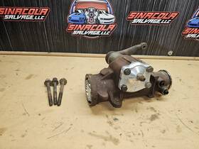 14505 Agr Quick Ratio Steering Gear. 1982 To 1992 Camaro Firebird Trans Am G Body