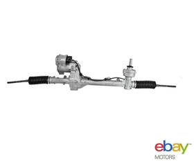 252e Aisin Electric Steering Rack And Pinion Assembly For 2013 2014 2015 2016 Ford Explorer