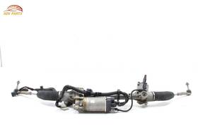 00505518250 Alfa Romeo Stelvio Awd Power Steering Gear Rack And Pinion Oem 2017 - 2023