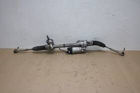 00505536100 Alfa Romeo 17-24 Stelvio Rwd Power Steering Gearbox Rack And Pinion Oem 58k